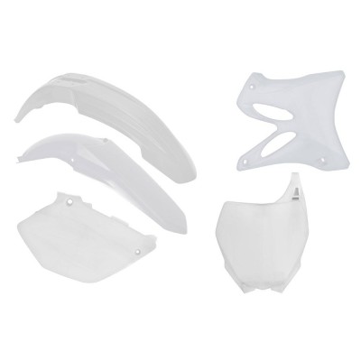 Kit de plásticos RTECH YAMAHA YZ 125, YZ 250 (2006-2014)