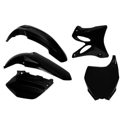 Kit de plásticos RTECH YAMAHA YZ 125, YZ 250 (2006-2014)