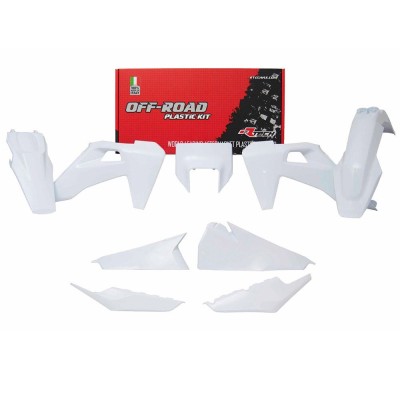 Kit plásticos Rtech Husqvarna FE, TE (2020)