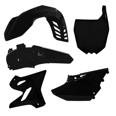 Kit de plásticos RTECH YAMAHA YZ 125, YZ 250, WR 250 (2015-2021)