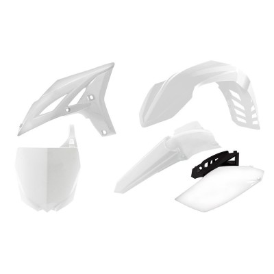 Kit de plásticos RTECH YAMAHA YZ 250 F (2010-2013)