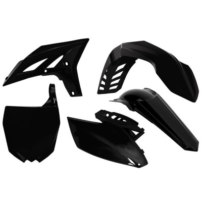 Kit de plásticos RTECH YAMAHA YZ 250 F (2010-2013)