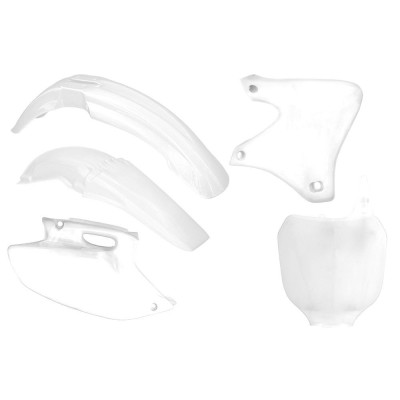 Kit de plásticos RTECH YAMAHA YZ 250 F, YZ 400 F, YZ 426 F (2000-2002)