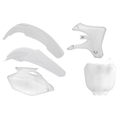 Kit de plásticos RTECH YAMAHA YZ 250 F, YZ 450 F (2003-2005)