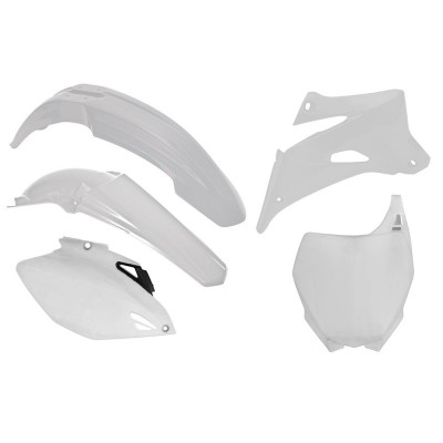 Kit de plásticos RTECH YAMAHA YZ 250 F, YZ 450 F (2006-2009)