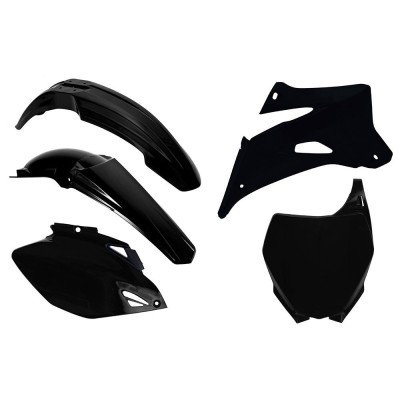 Kit de plásticos RTECH YAMAHA YZ 250 F, YZ 450 F (2006-2009)