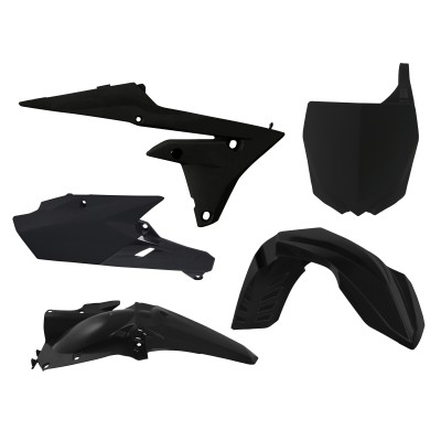 Kit de plásticos RTECH YAMAHA YZ 250 F, YZ 450 F (2014-2018)