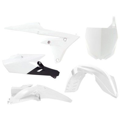 Kit de plásticos RTECH YAMAHA YZ 250 F, YZ 450 F (2014-2018)