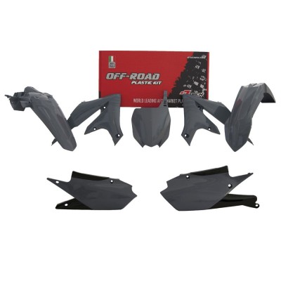 Kit de plásticos RTECH YAMAHA YZ 250 F, YZ 450 F, YZ 450 FX (2018-2021)