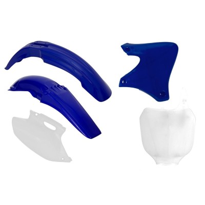 Kit de plásticos RTECH YAMAHA YZ 400 F, YZ 426 F (1998-1999)