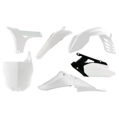Kit de plásticos RTECH YAMAHA YZ 450 F (2010-2013)