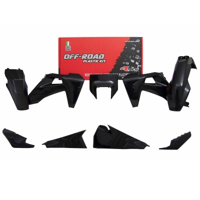 Kit plásticos Rtech Husqvarna FE, TE (2020-2021)