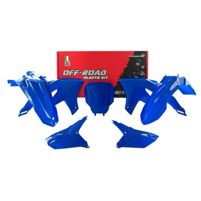Kit de plásticos RTECH YAMAHA YZ 450 F (2023)