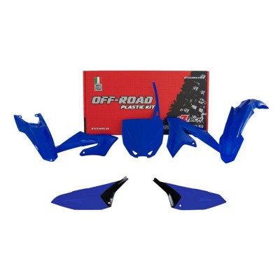 Kit de plásticos RTECH YAMAHA YZ 65 (2018-2023)