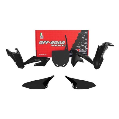 Kit de plásticos RTECH YAMAHA YZ 65 (2018-2023)