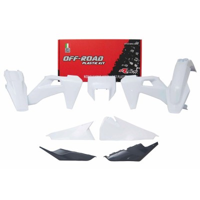 Kit plásticos Rtech Husqvarna FE, TE (2020-2021)