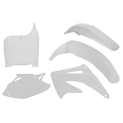 Kit de plásticos RTECH HONDA CRF 450 R (2002-2003)