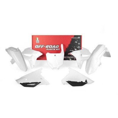 Kit de plásticos RTECH HONDA CRF 250, CRF 450 (2021-2023)
