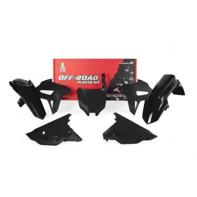 Kit de plásticos RTECH HONDA CRF 250, CRF 450 (2021-2023)