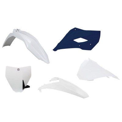 Kit plásticos Rtech Husqvarna TC 85 (2014-2017)