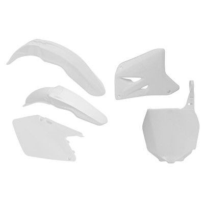 Kit de plásticos RTECH SUZUKI RM 125, RM 250  (2001-2011)