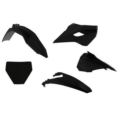 Kit plásticos Rtech Husqvarna TC 85 (2014-2017)