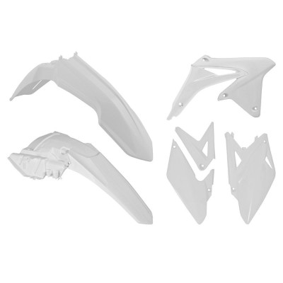 Kit de plásticos RTECH SUZUKI RMX 450 Z (2010-2019)