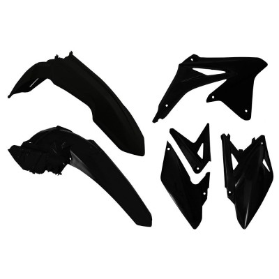 Kit de plásticos RTECH SUZUKI RMX 450 Z (2010-2019)