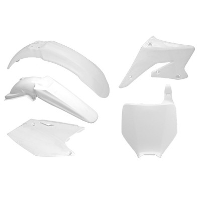 Kit de plásticos RTECH SUZUKI RM-Z 250 (2004-2006)