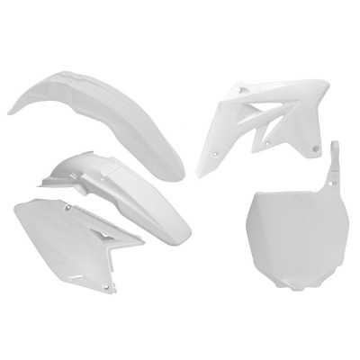 Kit de plásticos RTECH SUZUKI RM-Z 250 (2007-2009)