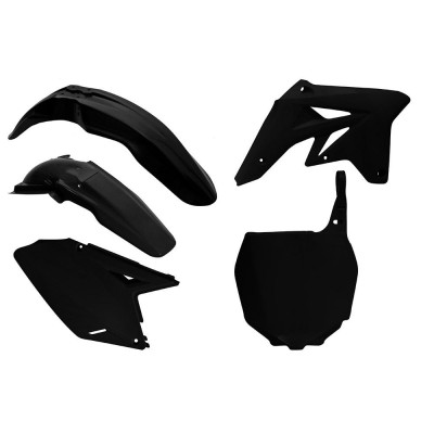 Kit de plásticos RTECH SUZUKI RM-Z 250 (2007-2009)