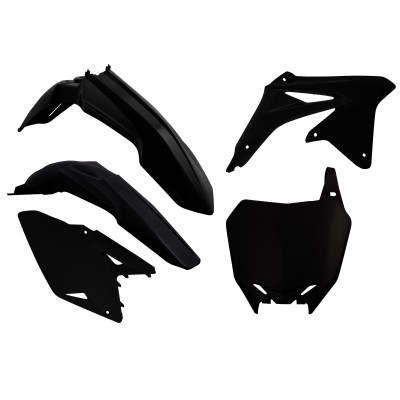 Kit de plásticos RTECH SUZUKI RM-Z 450 (2008-2017)