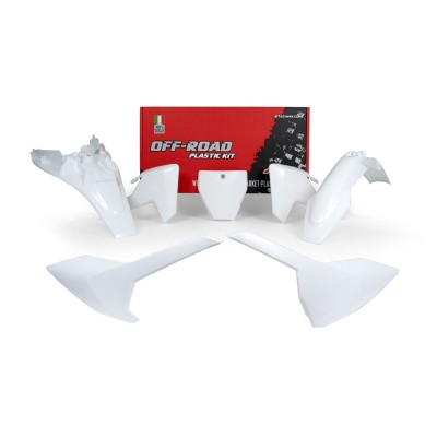 Kit plásticos Rtech Husqvarna TC 85 (2018-2019)
