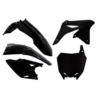 Kit de plásticos RTECH SUZUKI RM-Z 250 (2010-2018)