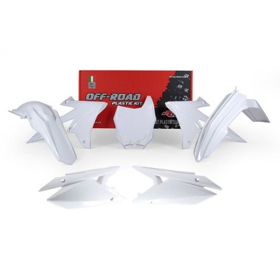 Kit de plásticos RTECH SUZUKI RM-Z 250, RM-Z 450 (2018-2021)