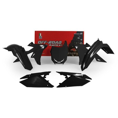 Kit de plásticos RTECH SUZUKI RM-Z 250 (2019-2021), RM-Z 450 (2018-2021)