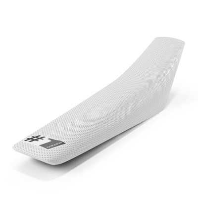 Funda de Asiento ONEGRIPPER Original V2 de color Blanco