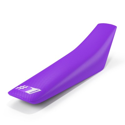 Funda de Asiento ONEGRIPPER Original V2 de color Morado Lila