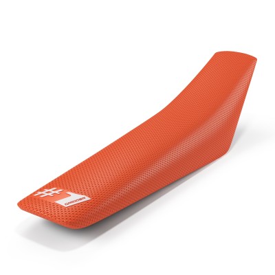Funda de Asiento ONEGRIPPER Original V2 de color Naranja