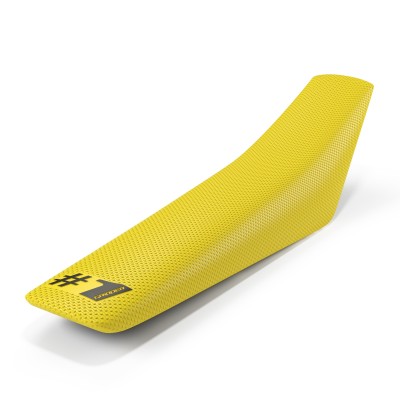 Funda de Asiento ONEGRIPPER Original V2 de color Amarillo