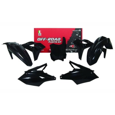 Kit de plásticos RTECH KAWASAKI KX 250 F (2017-2020)