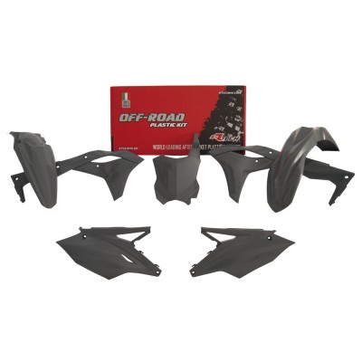 Kit de plásticos RTECH KAWASAKI KX 250 F (2017-2020)