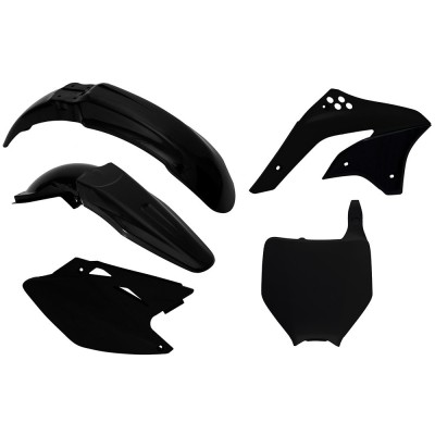 Kit de plásticos RTECH KAWASAKI KX 450 F (2006-2008)