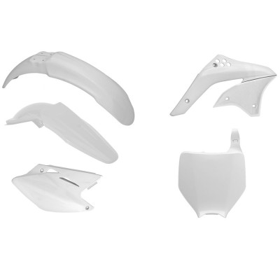 Kit de plásticos RTECH KAWASAKI KX 450 F (2006-2008)