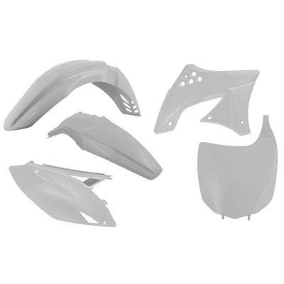 Kit de plásticos RTECH KAWASAKI KX 450 F (2009-2011)