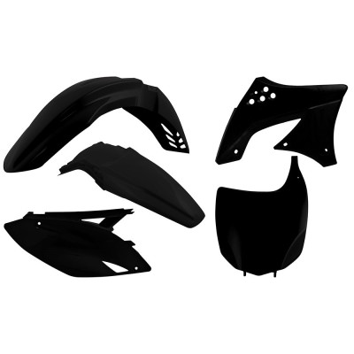 Kit de plásticos RTECH KAWASAKI KX 450 F (2009-2011)