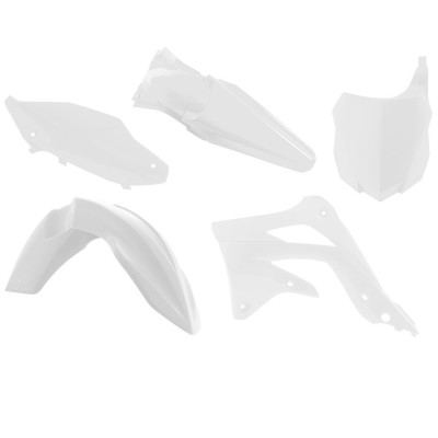 Kit de plásticos RTECH KAWASAKI KX 450 F (2013-2015)