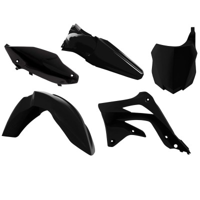 Kit de plásticos RTECH KAWASAKI KX 450 F (2013-2015)