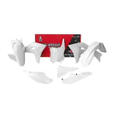 Kit de plásticos RTECH KAWASAKI KX 450 F, KX 450 X (2024)