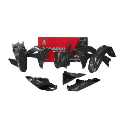 Kit de plásticos RTECH KAWASAKI KX 450 F, KX 450 X (2024)